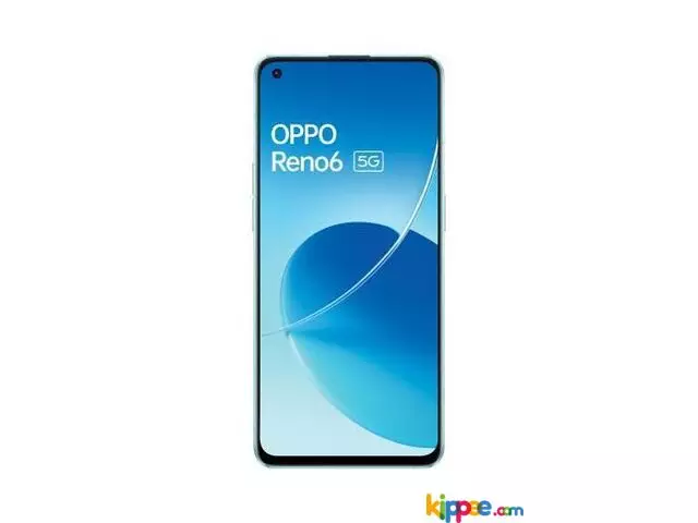 Purchase Oppo Reno 6 phone at discount 10% - 1