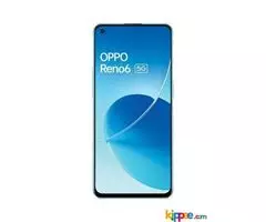 Purchase Oppo Reno 6 phone at discount 10%