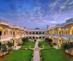 Best Hotels and Resorts in Ranthambore National Park  - Image 2