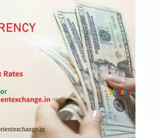 Exchange INR to CAD in Jalandhar | Best money exchange service