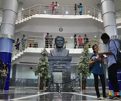 Top Engineering College in Chennai for BTech CSE