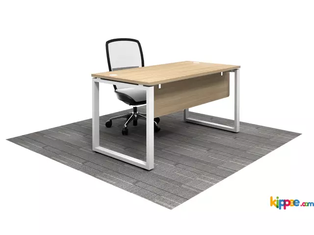 Buy Wooden Office Executive Table Manufacturer from Surat | Unimaple - 3