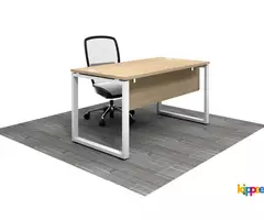 Buy Wooden Office Executive Table Manufacturer from Surat | Unimaple - Image 3
