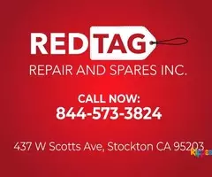 Auto Repair Services in California
