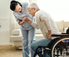 Paralysis Treatment and Care At Home