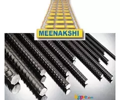 Buy Meenakshi Steel Online | Get Meenakshi Steel at Low Price