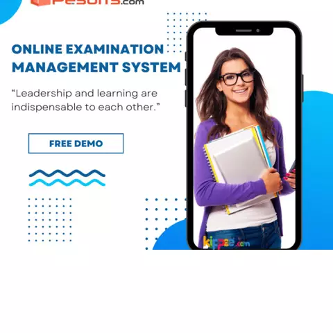 Examination Management System - 1