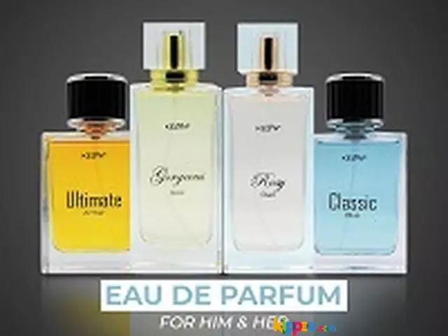 Get 50% Off On Luxury Perfumes | Deodorants For Men & Women – Kelyn - 3