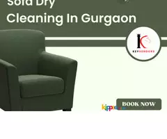 Reliable Company That Offers Sofa Dry Cleaning  In Gurgaon - Keyvendors