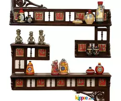 Wall Shelf Cabinet - Image 2