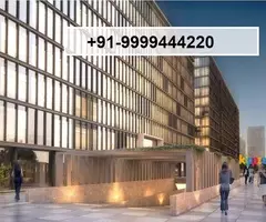 WTC Commercial Projects Sector 132 Noida