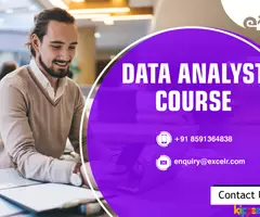 Data Analytics courses in Chennai