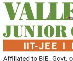 Best Intermediate Colleges in Hyderabad | Best IIT JEE Coaching Institute
