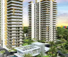 Central Avenue Luxury Apartments Sector 33 Gurgaon