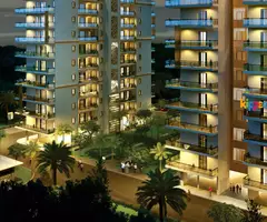 Central Avenue Luxury Apartments Sector 33 Gurgaon - Image 2