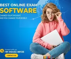 Best Online Exam Software