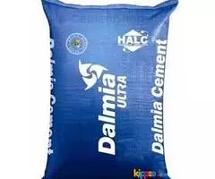 Buy Dalmia OPC Cement Online in Hyderabad | Cement price today
