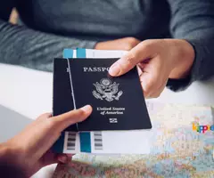 Apply For Schengen Visa Online