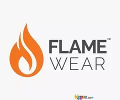Flame Wear. Customize clothing brand
