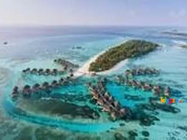 Wonderful Moments, Maldives 4 Nights 5Days INR:60,000/- - 4