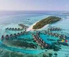 Wonderful Moments, Maldives 4 Nights 5Days INR:60,000/- - Image 4