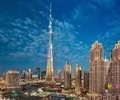 Memorable Vacation at Dubai 4 Nights 5Days INR:48,000/- - Image 4