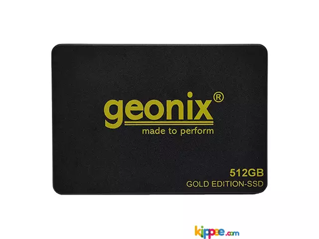 Geonix SSD Gold Addition SATA 3.0 - 1