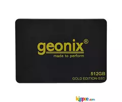 Geonix SSD Gold Addition SATA 3.0 - Image 1