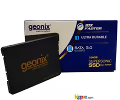 Geonix SSD Gold Addition SATA 3.0 - Image 3