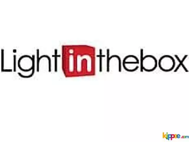 LightInTheBox is a hypermarket that offers qualified goods at reasonable prices - 2