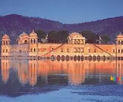 . Jaipur Package 2Nights 3Days - Image 2
