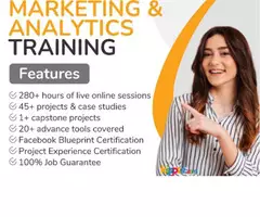 Best Digital Marketing Online Course