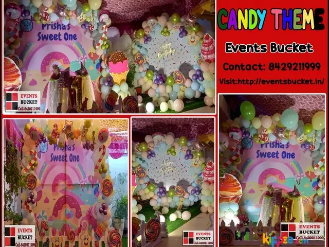 Events Bucket - Event Planner in Lucknow - 1