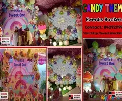 Events Bucket - Event Planner in Lucknow
