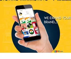 Digital Marketing Service in Kolkata | Best Digital Marketing Company