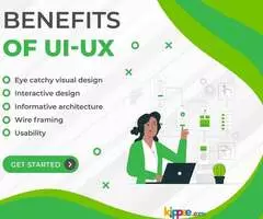 UI UX Design Company in Ahmedabad- Shreeji Software