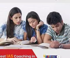 Get enroll now for UPSC coaching with the Best UPSC coaching in Bangalore