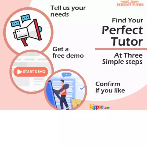 Engage with a best home tutor in Delhi Ncr. - 1