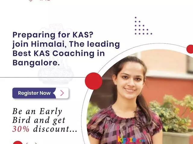Get KAS Classes from KAS Toppers, Best KAS Coaching Centre in Bangalore - 1