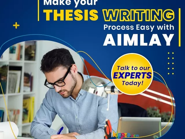 Thesis Writing Services in India - 1