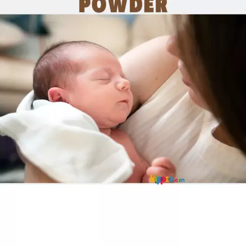Buy Cow Colostrum Powder for Newborns - 1