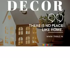 Interior Decorators in Gurgaon | Tribuz