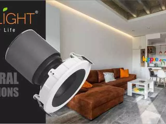 Best LED Lights Manufacturers & Suppliers Company in Mumbai, India | Nirvana Lighting - 1
