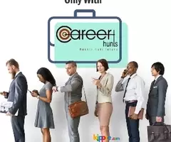 How to Find Your Perfect Job In Hydrabad With Career Hunts