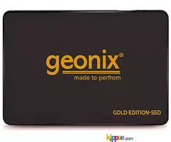 Geonix SSD - Gold Addition