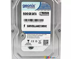 Geonix - Desktop Hard drive disk (HDD)