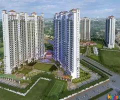 Both 3 and 4 BHK Apartments are Available in ATS Destinaire