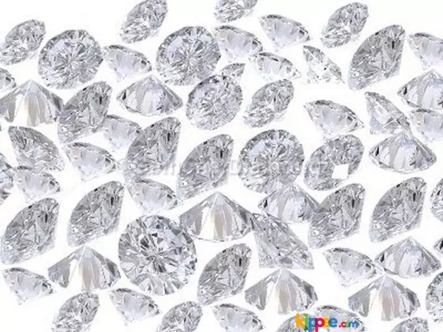 Get Natural Star Diamonds Lot in Different Sizes & Shape - 2