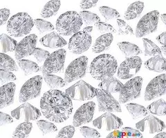 Get Natural Star Diamonds Lot in Different Sizes & Shape - Image 2