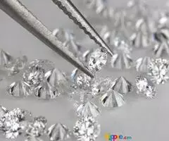 Get Natural Melee Diamonds Lot in Different Sizes & Shape - Image 2
